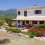 Holidays2Malaga Fresquedal 2 Bedrooms Apartment With Pool, Bbq, Wifi In Countryside