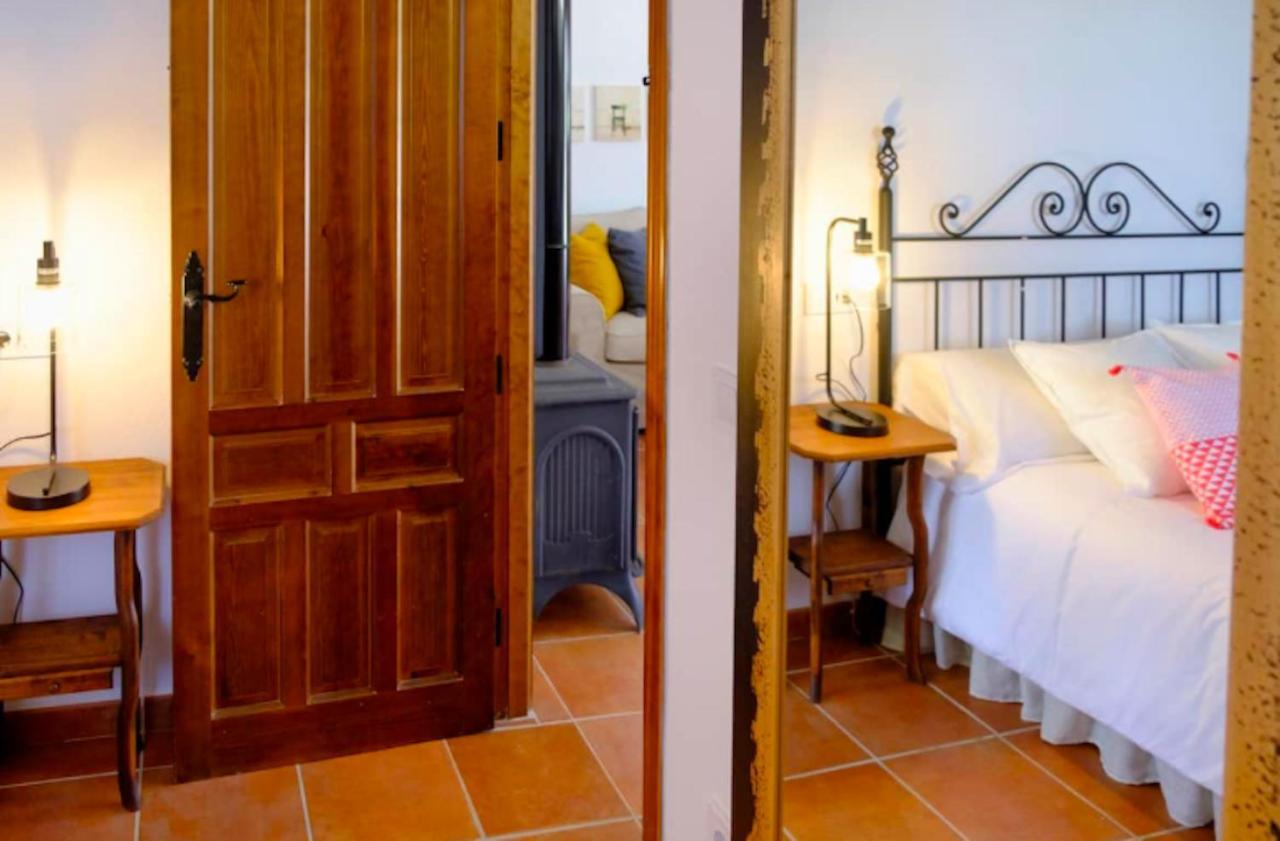 Appartement Holidays2malaga Fresquedal 2 Bedrooms With Pool, Bbq, Wifi In Countryside *